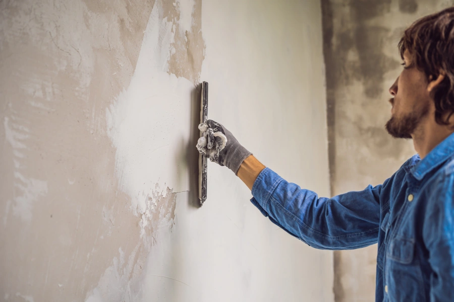 Affordable Plastering in Phoenix, AZ Your Reliable Plasterer in Phoenix, AZ