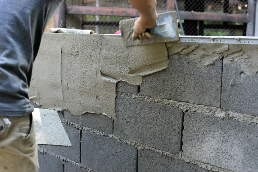 The Key Benefits of Cement Plastering for Exterior Walls in Phoenix, AZ The Key Benefits of Cement Plastering for Exterior Walls in Phoenix, AZ