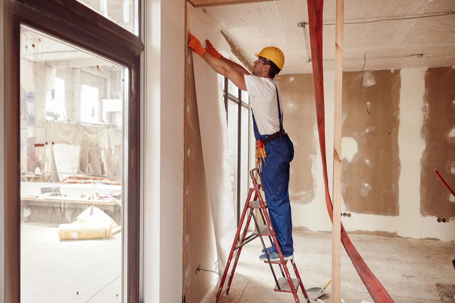 Why Drywall Installation Is Essential For Interior Wall Finish Phoenix AZ