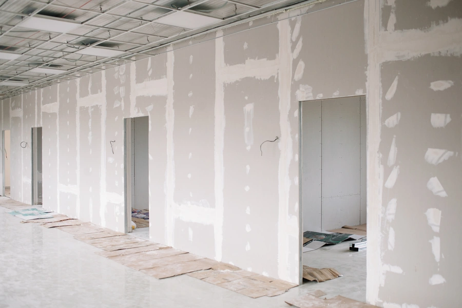 Why Drywall Installation Is Essential For Interior Wall Finish in Phoenix AZ